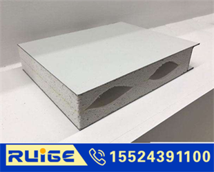沈阳哈尔滨硫氧镁净化板厂家：板材的优势分析